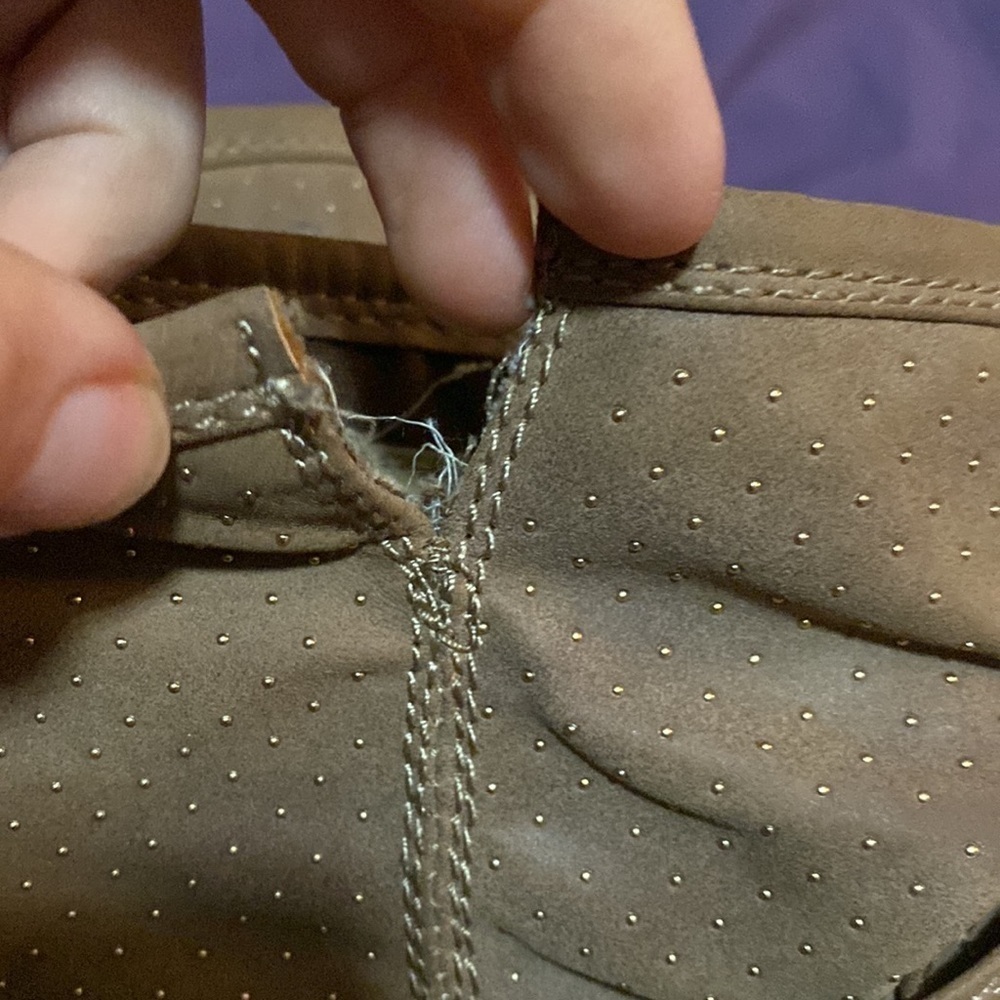 Roxy ankle boots​​​ - Picture 6 of 7